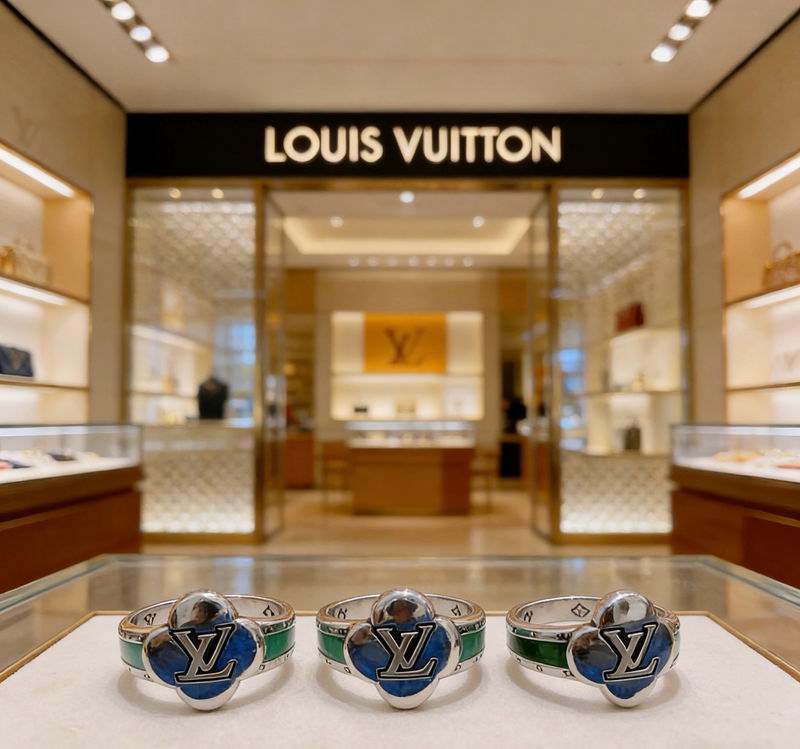 LV Ring 05yxs28